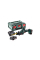 Аккумуляторная сабельная пила Metabo SSE 18 LTX Compact, 2x2.0Ah, з/у ASC 55, MetaBox 145