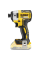 Аккумуляторный винтоверт DeWalt DCF887N, каркас