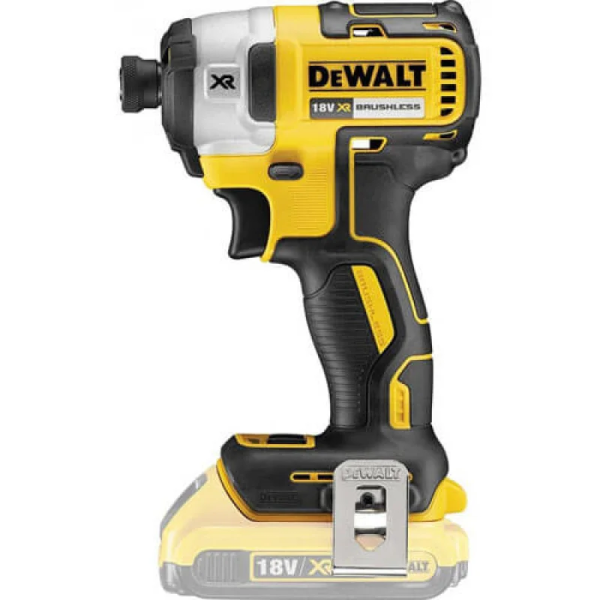 Аккумуляторный винтоверт DeWalt DCF887N, каркас