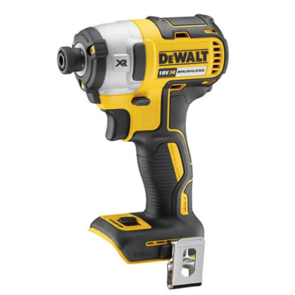 Аккумуляторный винтоверт DeWalt DCF887N, каркас
