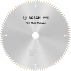 Пильный диск Bosch Multi Material 305 мм 96 зубов