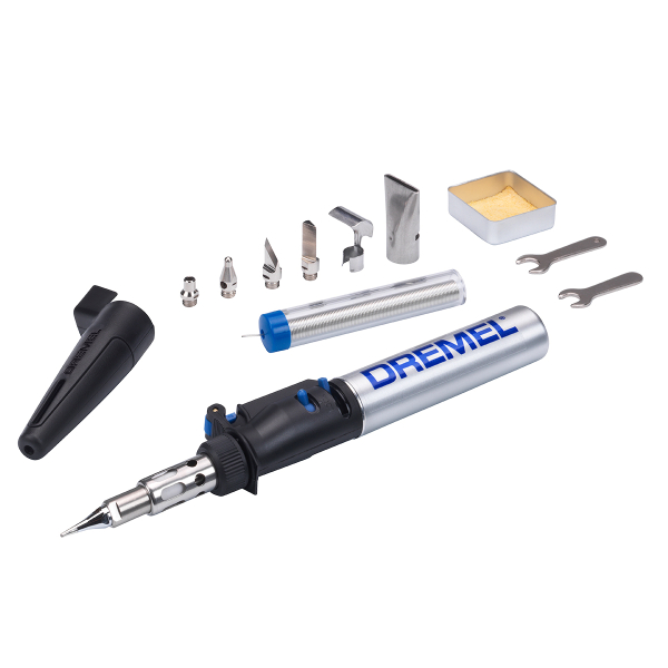 Паяльник газовый Dremel VersaTip 2000
