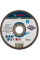 Круг отрезной Bosch Expert for Metal прямой 115×1,6 мм
