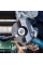 Круг отрезной Bosch Expert for Metal прямой 115×1,6 мм