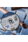 Круг отрезной Bosch Multi Construction прямой 115×1 мм