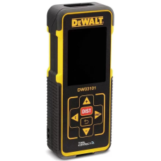 Лазерный дальномер DeWalt DW03101