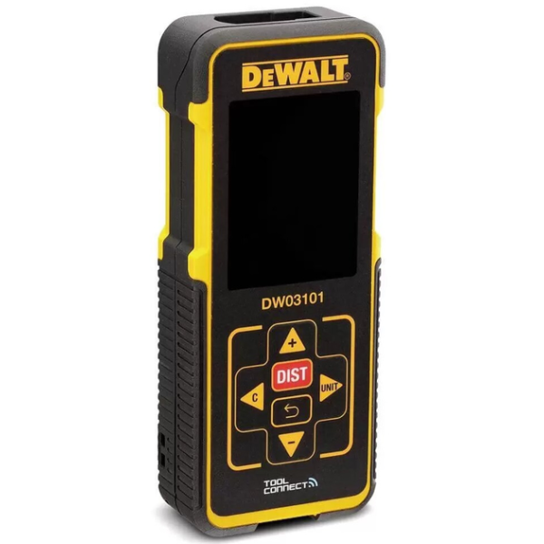Лазерный дальномер DeWalt DW03101