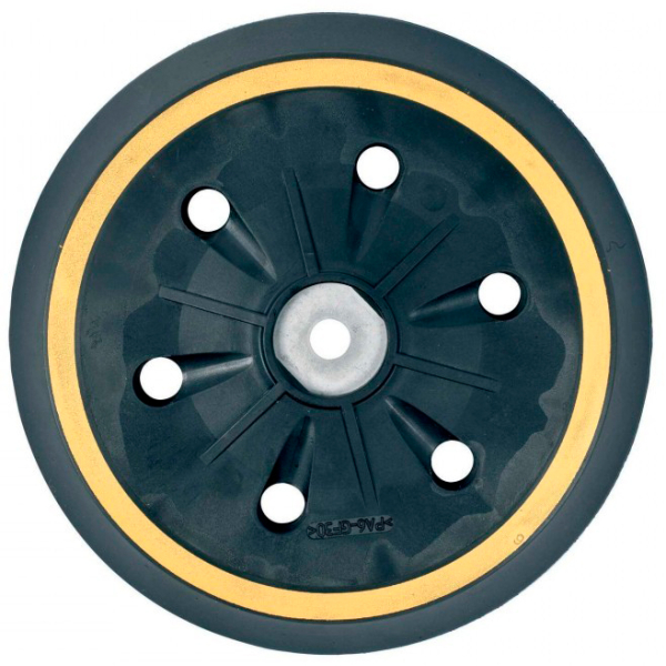 Шліфплатформа DeWALT DE2643