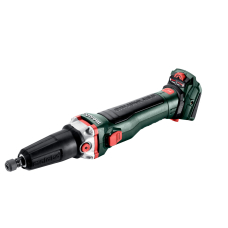 Акумуляторна пряма шліфмашина Metabo GVB 18 LTX BL 11-7 HT, каркас