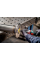 Аккумуляторная прямая шлифмашина Metabo GVB 18 LTX BL 11-7 HT, каркас