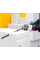 Пильное полотно Bosch Endurance for AeratedConcrete S 2041 HM, 400 мм, 2 шт