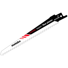 Пильне полотно по газобетону Metabo Expert fiber plaster 150x1,25мм, 6 TPI, 1 шт