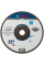 Круг зачистной Bosch Standard for Metal 180×6 мм, выпуклый