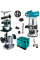 Акумуляторний фрезер Makita DRT 50 ZX2, каркас