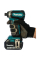 Аккумуляторный гайковерт Makita DTD 153 RFE, 2x3.0Ah, з/у, в кейсе