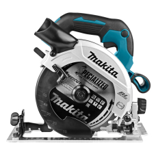Аккумуляторная дисковая пила Makita DHS660Z, каркас