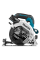 Аккумуляторная дисковая пила Makita DHS660Z, каркас