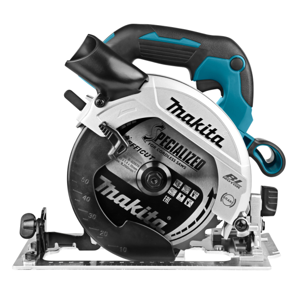 Аккумуляторная дисковая пила Makita DHS660Z, каркас