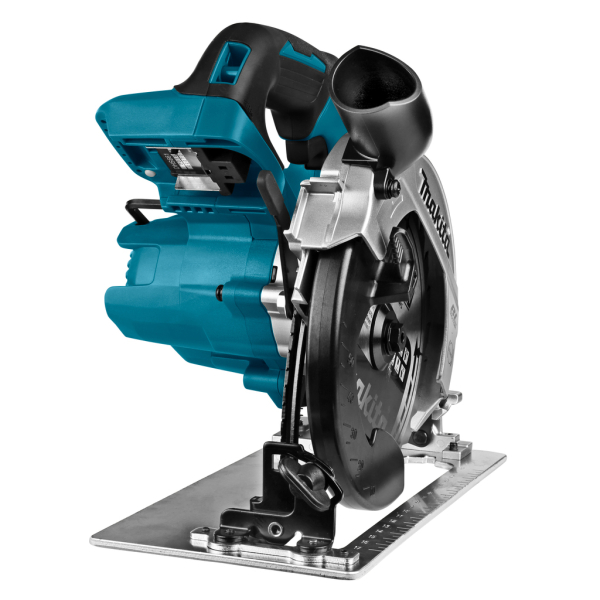 Аккумуляторная дисковая пила Makita DHS660Z, каркас