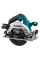 Аккумуляторная дисковая пила Makita DHS660Z, каркас