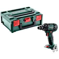 Аккумуляторный гайковерт Metabo SSW 18 LTX 300 BL, каркас в MetaLoc
