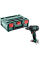 Акумуляторний гайковерт Metabo SSW 18 LTX 300 BL, каркас в MetaLoc