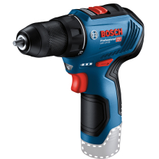 Акумуляторний шуруповерт Bosch GSR 12V-30 Professional, каркас