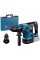 Акумуляторний перфоратор Bosch Professional GBH 18V-34 CF, каркас, в кейсі