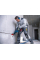 Акумуляторний перфоратор Bosch Professional GBH 18V-34 CF, каркас, в кейсі