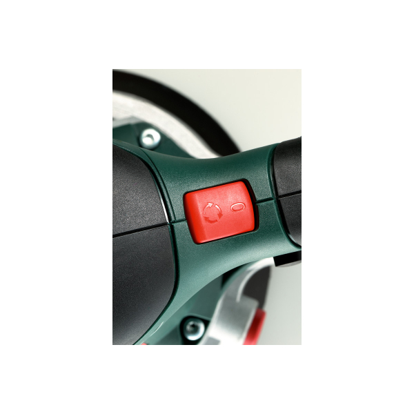 Ексцентрикова шліфмашина Metabo SXE 450 TurboTec