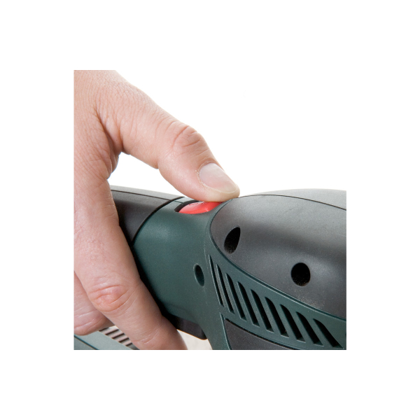 Ексцентрикова шліфмашина Metabo SXE 450 TurboTec