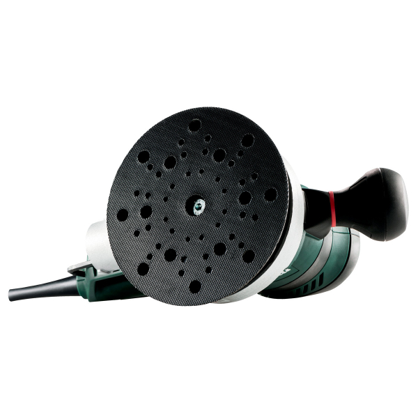 Ексцентрикова шліфмашина Metabo SXE 450 TurboTec