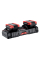 Двойное быстрое зарядное устройство Metabo ASC 145 Duo