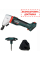 Аккумуляторные вырубные ножницы Metabo NIV 18 LTX BL 1.6, каркас