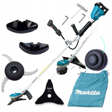 Аккумуляторный триммер Makita DUR368AZ, каркас