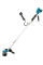 Аккумуляторный триммер Makita DUR368AZ, каркас