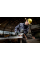 Акумуляторна болгарка Metabo WVB 18 LT BL 11-125 Quick, каркас
