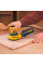 Эксцентриковая шлифмашина DeWalt D26453