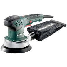 Эксцентриковая шлифмашина Metabo SXE 3150