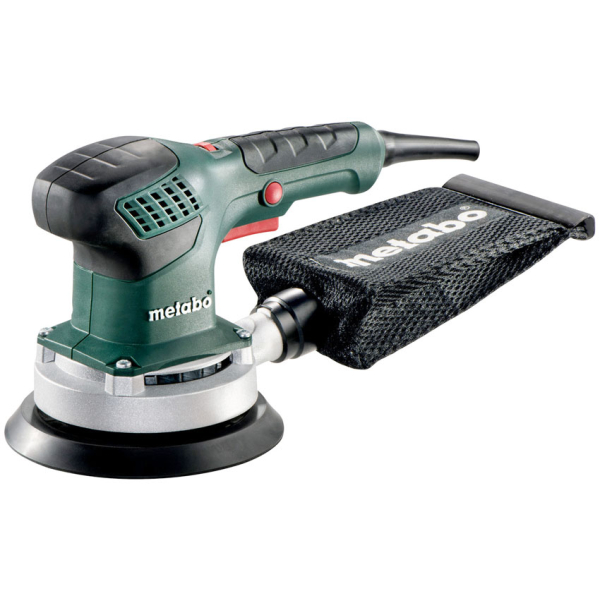 Ексцентрикова шліфмашина Metabo SXE 3150