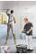 Электромиксер Bosch GRW 18-2 E Professional