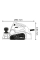 Рубанок електричний Bosch GHO 6500 Professional