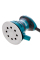 Ексцентрикова шліфмашина Makita BO 5030