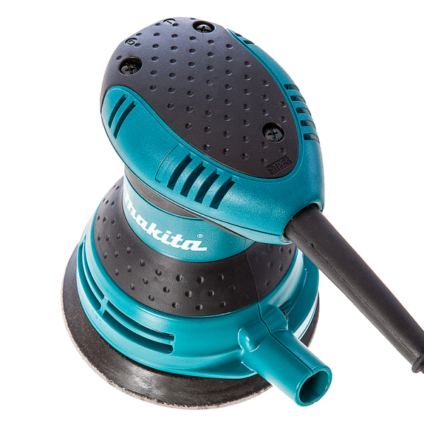 Ексцентрикова шліфмашина Makita BO 5030