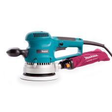 Эксцентриковая шлифмашина Makita BO 6030