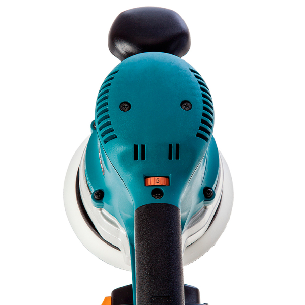 Эксцентриковая шлифмашина Makita BO 6030