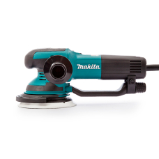 Эксцентриковая шлифмашина Makita BO 6050