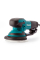 Эксцентриковая шлифмашина Makita BO 6050 J