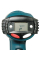Фен технический Bosch GHG 660 LCD