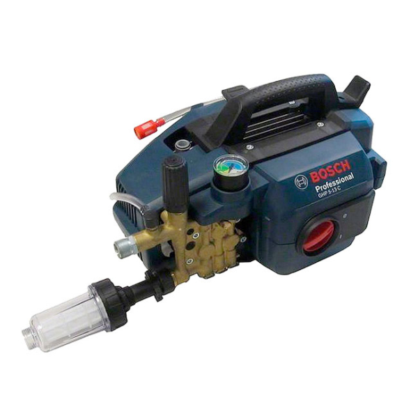 Фильтр для очистителей высокого давления Bosch GHP 5-13 C / 5-14 / 6-14 / 8-15 C